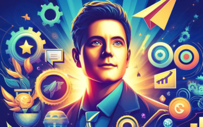 Early Life and Career of Russell Brunson