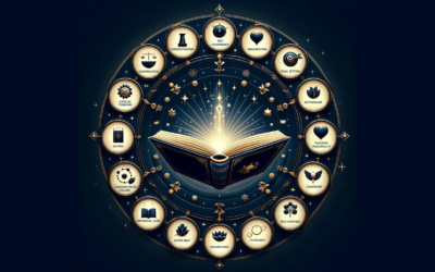 Unlocking Success: The Key Principles from Napoleon Hill’s The Law of Success