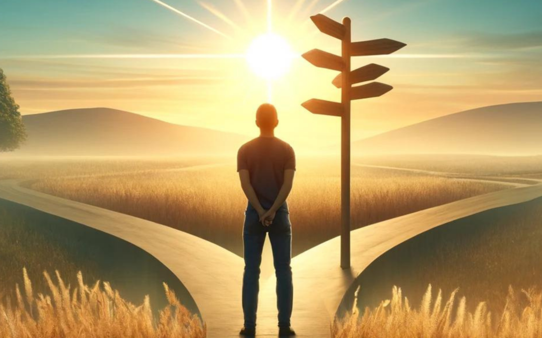 Strategies for Personal Change