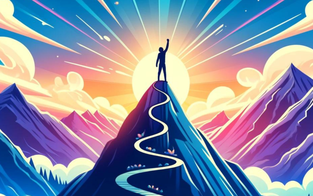 What is Personal Improvement? Understanding and Achieving Personal Growth