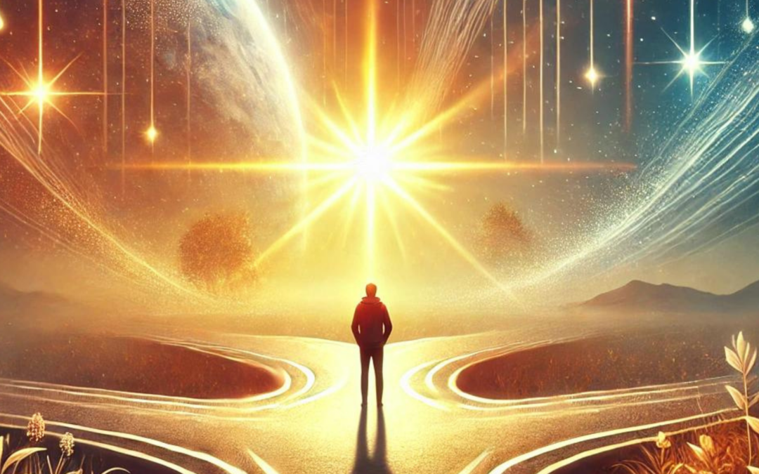 How Clarity Drives Personal Success: Your Personal GPS to Achieve Goals