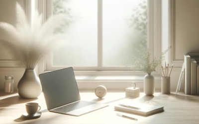 Practical Steps to Clear Mental Clutter and Enhance Focus