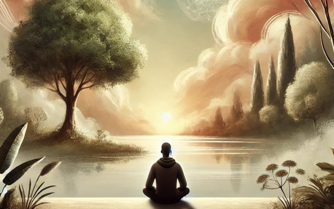 We Become What We Think About: Shaping Our Lives Through Positive Thinking
