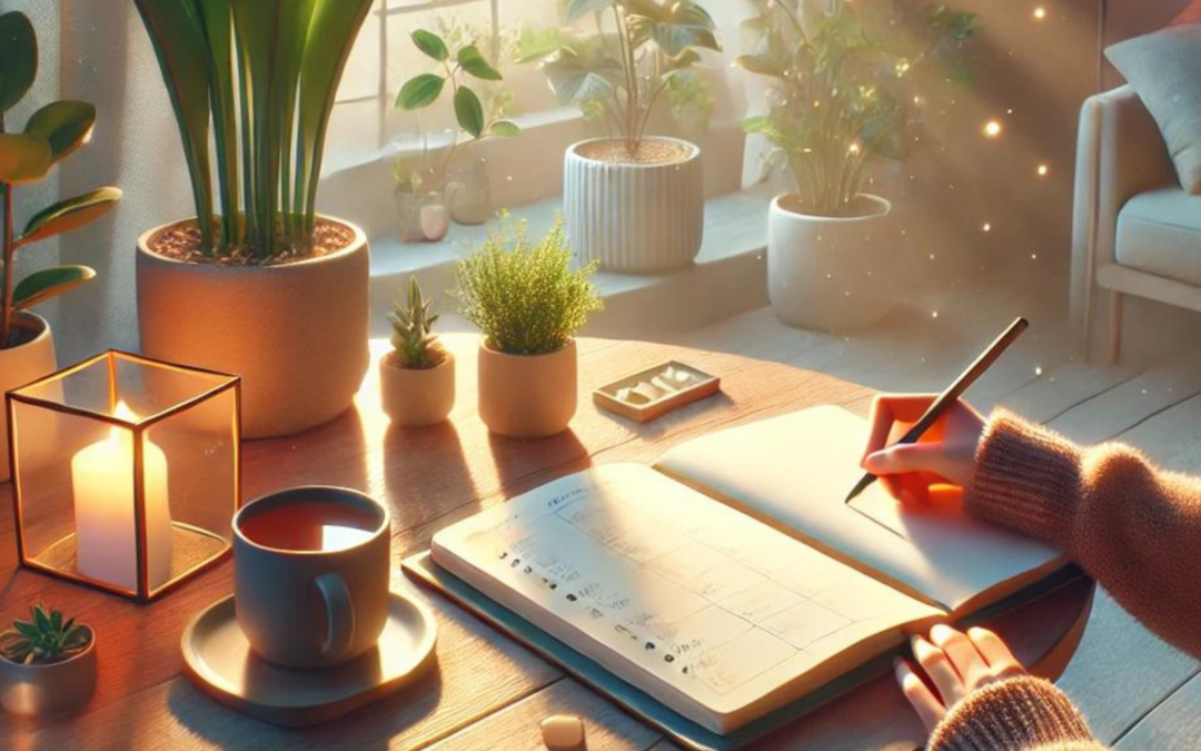 Mindset Practices for a Successful Day: Drawing Wisdom from Renowned Books