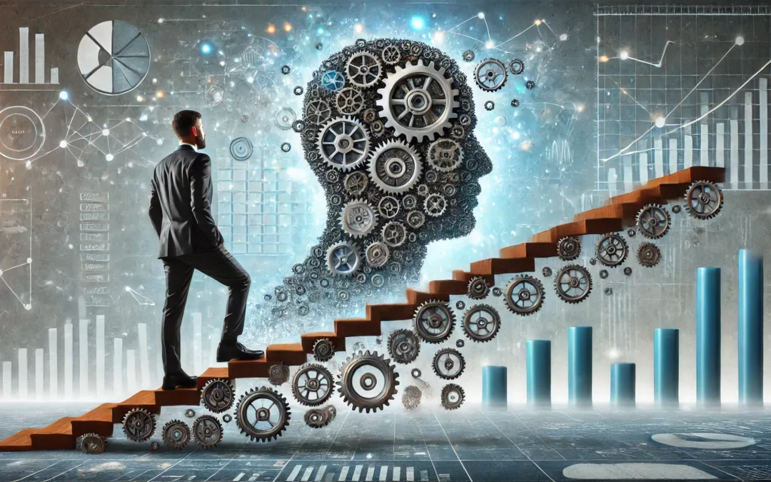 Essential Tips for Developing a Growth Mindset and Thriving in Life