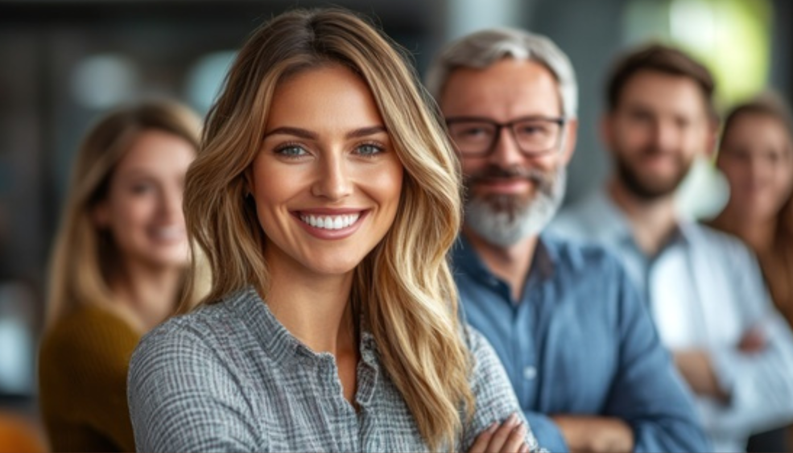 happiness in the workplace