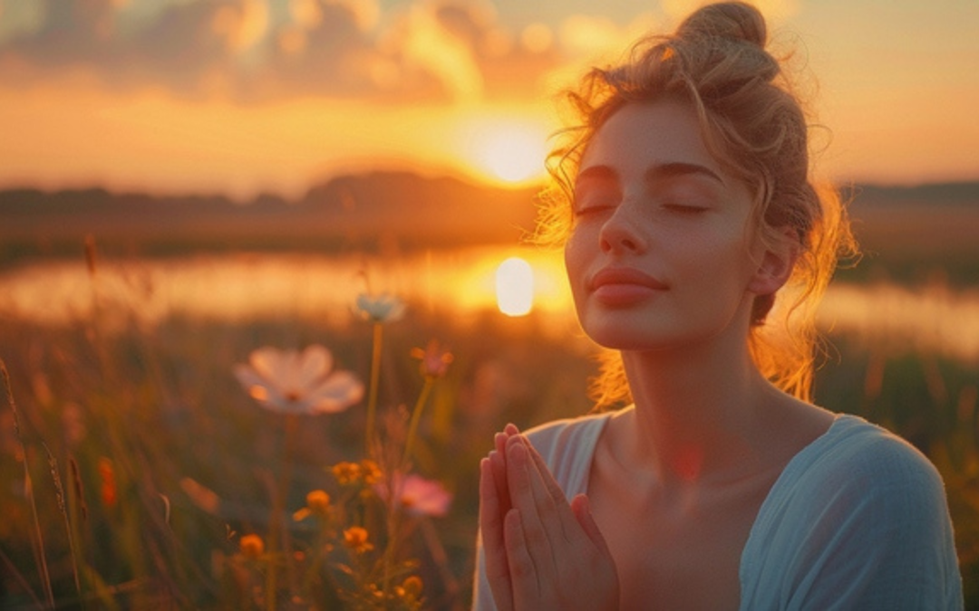 How to Stay Positive in Challenging Situations