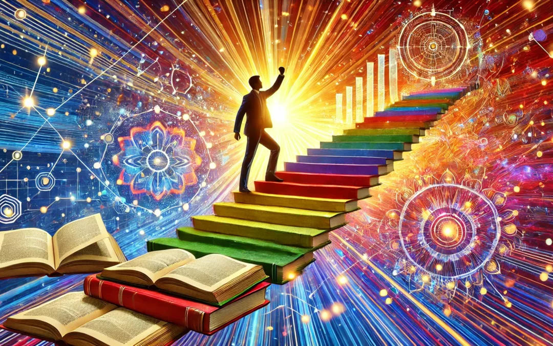 The Connection Between Positive Mindset and Success
