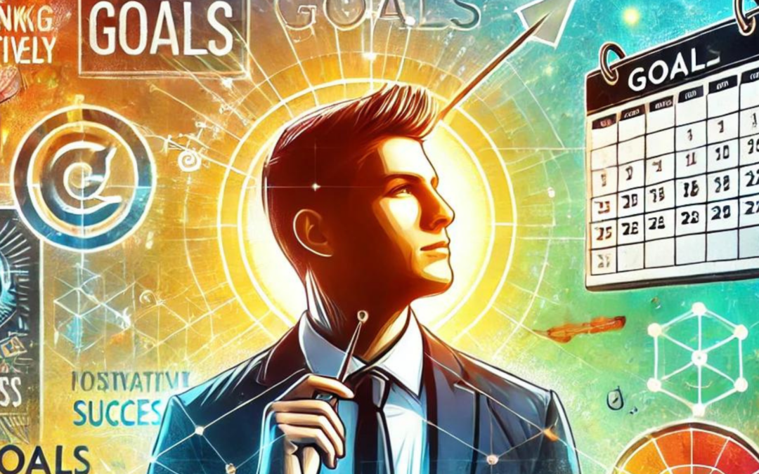 How Positive Thinking Fuels Your Goals for Success