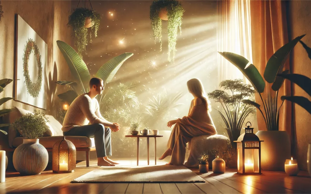 The Power of Mindset in Creating Lasting, Fulfilling Relationships