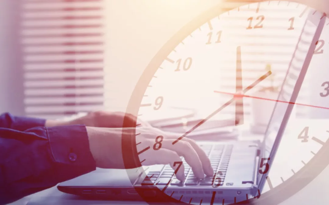 Boost Productivity with These Top Time Management Tools