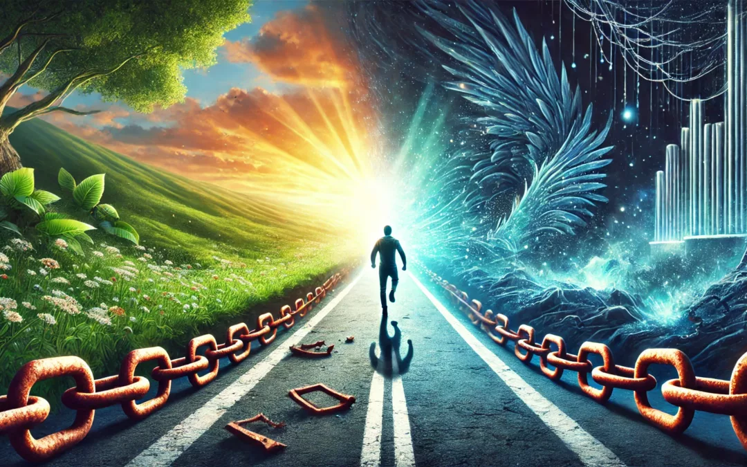 Transform Your Life: How to Replace Bad Habits with Good Ones