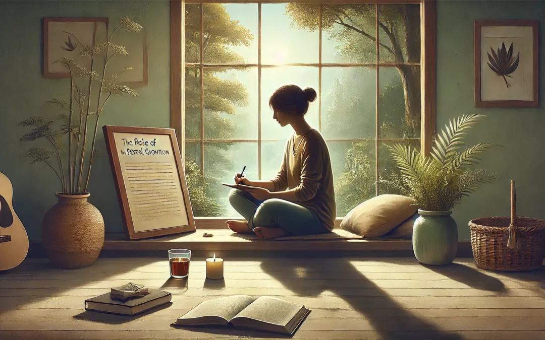The Role of Self-Reflection in Personal Growth: How to Transform Your Life