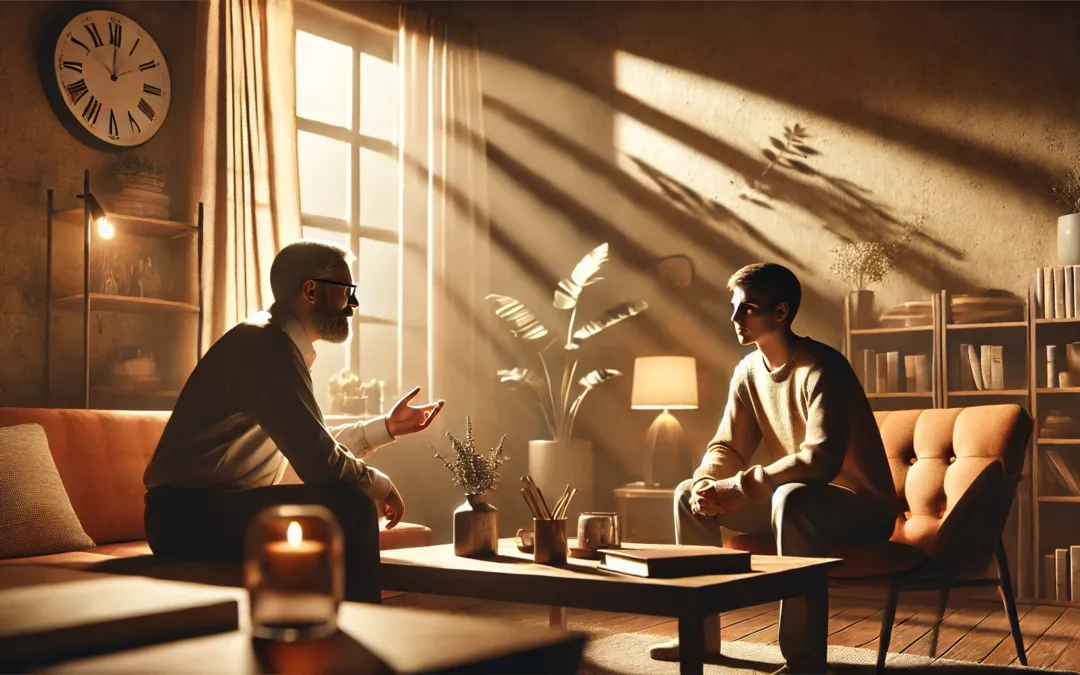 Unlocking Success: How Mentors Accelerate Personal Development