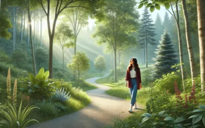 Mindfulness Made Simple: A Beginner’s Guide to Finding Peace