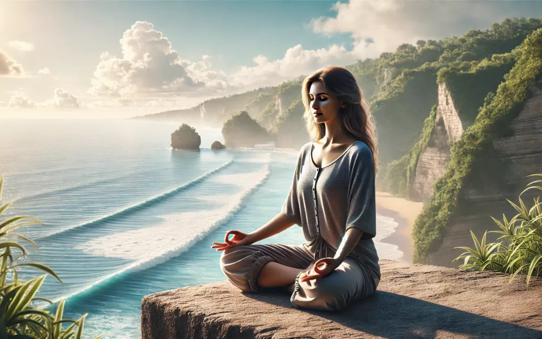 Stress Relief Made Simple: Top Mindfulness Exercises to Stay Calm