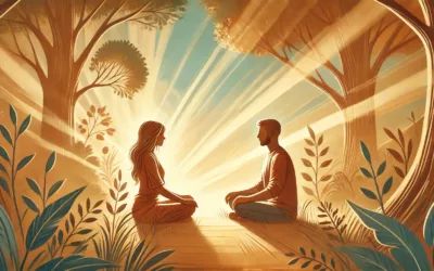 Stronger Bonds, Deeper Connections: How Mindfulness Can Transform Your Relationships