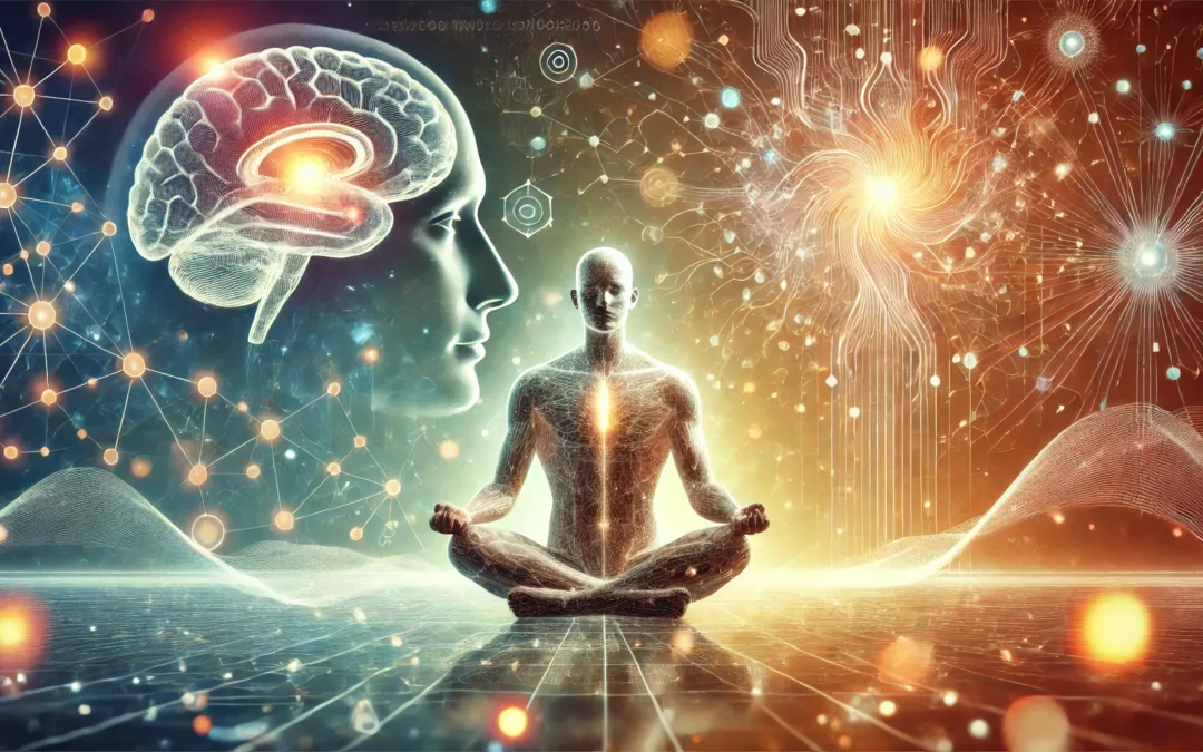 The Science Behind Meditation: How It Transforms Your Brain and Body
