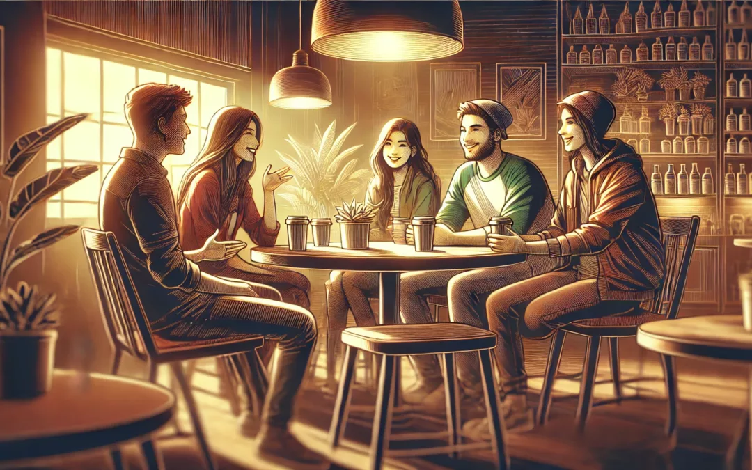 Building a Strong Support Network: The Key to Personal and Professional Success